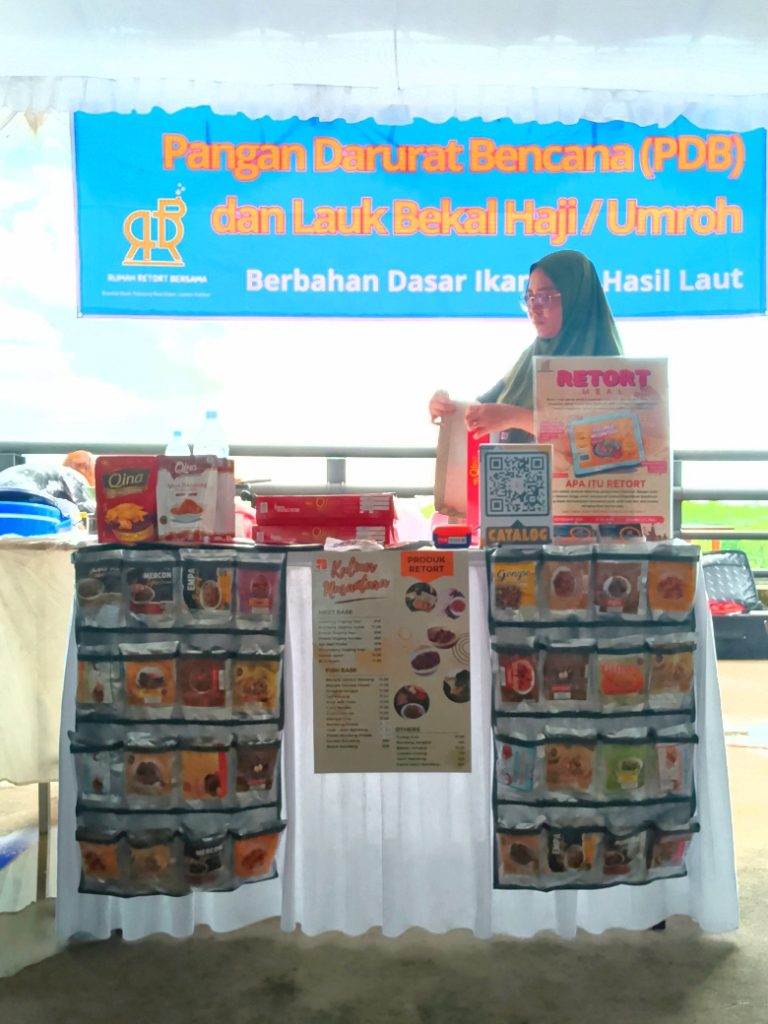 produk umkm, pameran umkm