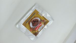 rendang retort , jasa retort rendang